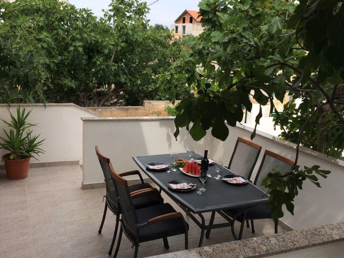 Bdm Apartment Drage Exterior foto